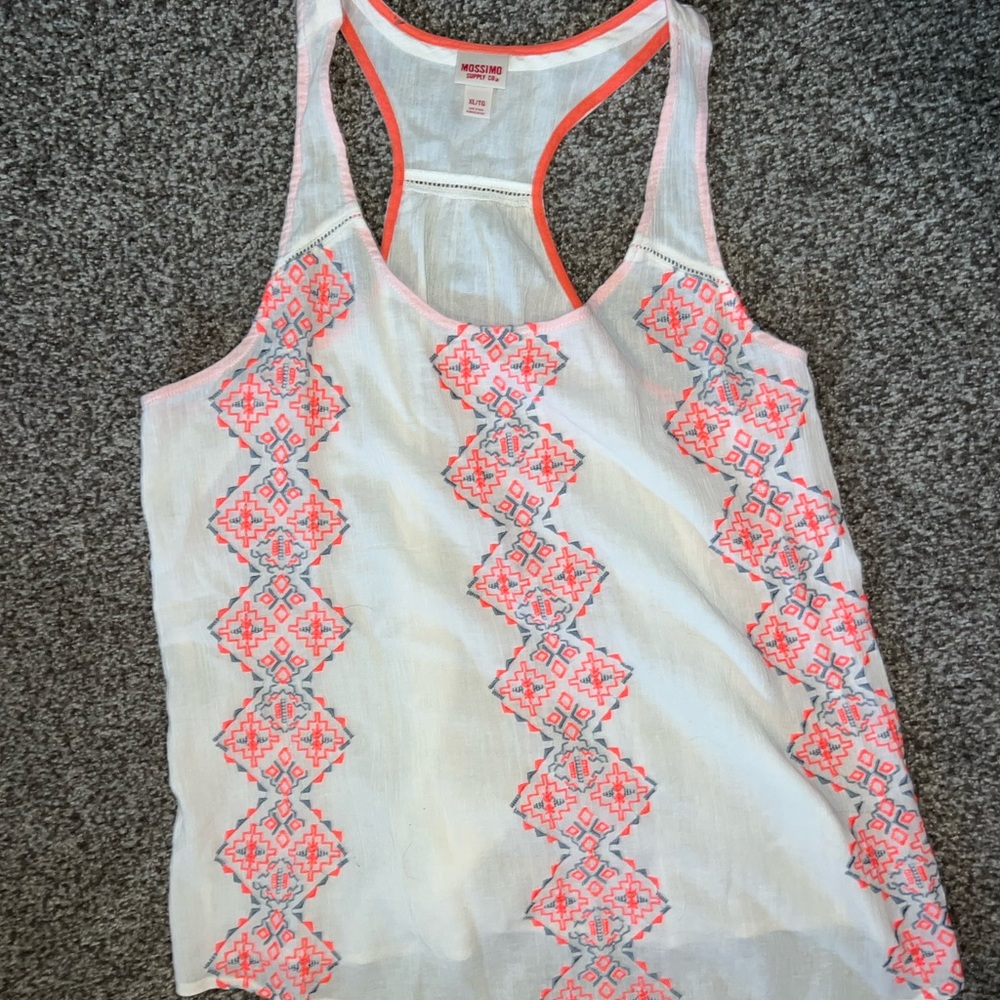 Mossimo Women’s Tank Top